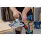 BOSCH GFF 18V-22 sujungimų freza SOLO CT 